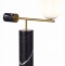 Настольная лампа декоративная ST-Luce Danese SL1008.404.01 - 0