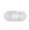 Акриловая ванна Ceramica Nova Omega 170х80 белая FB16 - 2