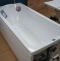 Акриловая ванна Bas Мальта 170 см В 00023 - 2