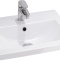 Мебель для ванной Aquanet Порто 50 белая - 11