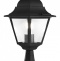 Уличный светильник Maytoni Abbey Road O004FL-01B - 0