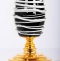 Настольная лампа декоративная Manne Lilie TL.7818-1GO - 1