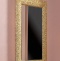 Зеркало Armadi Art NeoArt Aura 60 золото с подсветкой 536 - 4