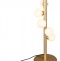 Настольная лампа декоративная Aployt Kolombina APL.622.04.05 - 0