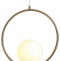 Подвесной светильник Kink Light Калла 07628-1A,20 - 0