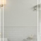 Зеркало в ванную Marka One Classic 70 см (У52205) 4604613324605 - 2
