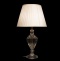 Настольная лампа декоративная Loft it Сrystal 10277 - 5