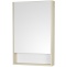 Комплект мебели Aquaton Сканди Doors 55 Белый глянец Дуб верона - 10