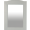 Зеркало Misty Эльбрус 65 белое П-Эль02065-011 - 2