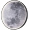Накладной светильник Escada Planet 10226/SG LED Moon - 0