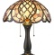 Настольная лампа Velante 865-804-02 - 0