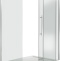 Душевой уголок Good Door Puerta WTW+SP-C-CH 140x90 - 3