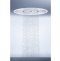 Верхний душ Hansgrohe Raindance rainmaker 600 с подсветкой хром 26117000 - 1
