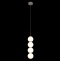Подвесной светодиодный светильник Loft IT Pearls 10205/B - 4