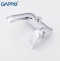 Смеситель для ванны Gappo Aventador G3250-8 - 3