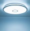 Потолочный светодиодный светильник Citilux Старлайт Смарт CL703A100G - 4