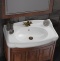 Мебель для ванной Opadiris Лоренцо 100 светлый орех - 3