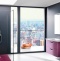 Мебель для ванной Roca Gap 80 фиолетовая - 6
