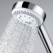 Душевая стойка Kludi Logo dual shower system 6808305-00 - 1