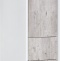 Шкаф-пенал Roca Ronda R, белый, бетон ZRU9303006 - 3
