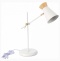Настольная лампа декоративная EVOLUCE Alfeo SLE1252-504-01 - 1