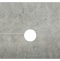 Столешница BelBagno 100х46 серый глянцевый мрамор  KEP-100-MGL-W0 - 0