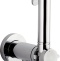 Гигиенический душ Bossini Paloma Brass Mixer Set со смесителем E37005B.030 - 0