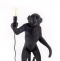 Зверь световой Seletti Monkey Lamp 14920 - 3