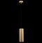 Подвесной светильник Maytoni Gioia P011PL-01G - 2
