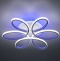 Потолочная светодиодная люстра Citilux Сезар Смарт CL233A150E - 2