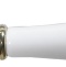 Унитаз напольный Magliezza Retro с боковой ручкой, цвет золото - 3