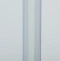 Душевой уголок Wasserkraft Vils 100x80 профиль хром стекло прозрачное 56R17 - 6