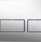 Комплект Унитаз подвесной STWORKI Дублин SETK3504-0605 с микролифтом + Система инсталляции для унитазов EWRIKA ProLT 0026-2020 с кнопкой смыва 0041 хром 559776 - 3