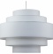 Подвесной светильник Indigo ZEMFIRA 13018/6P White V000346 - 0