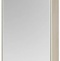 Зеркало-шкаф Aquaton Верди 50 с подсветкой белый-светлое дерево 1A195802VDAV0 - 0