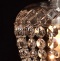 Подвесной светильник Chiaro Бриз 464017701 - 6
