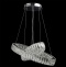 Подвесной светодиодный светильник Chiaro Гослар 498011602 - 2
