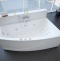 Акриловая ванна Aquatek Оракул 180x125 см ORK180-0000009, белый - 5