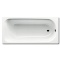 Стальная ванна Kaldewei Advantage Saniform Plus 361-1 с покрытием Easy-Clean 150x70 111600013001 - 2