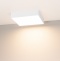 Накладной светодиодный светильник SP-QUADRO-S350x350-30W Warm3000 034791 - 1