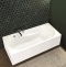 Акриловая ванна Riho Bathtubs Lazy 180x80 R B082001005 - 1