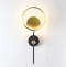 Настенный светильник Odeon Light Midcent Denzel 4322/15WL - 1
