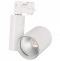 Трековый светодиодный светильник Arlight LGD-Shop-4TR-R100-40W Day4000 025398 - 0