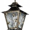 Уличный подвесной светильник Feron Палермо PL635 11643 - 0