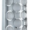 Настенный светильник Indigo Monile 13010/1W Nickel V000213 - 0
