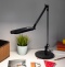 Настольная лампа офисная Eurosvet Modern 80420/1 графит 10W - 1