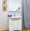 Мебель для ванной Sanflor Софи 75 - 0