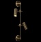Настенный светодиодный светильник Loft IT Borges 10122W - 3