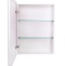 Зеркало-шкаф Style Line Каре 70х80 L с подсветкой СС-00002371 - 1