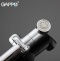 Смеситель с гигиеническим душем Gappo Noar G2048-8 - 4